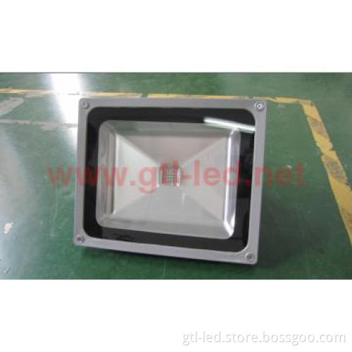 IP65 40W LED tunnel light,UL driver,CE/PSE/ROSH Cert,CREE led